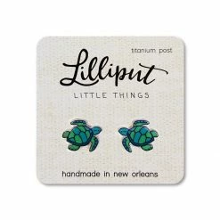 Lilliput Little Things Earrings: Studs Jewelry 60 Lilliput Little Things Earrings: Studs Jewelry
