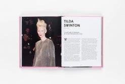 Laurence King Extras 100 Women - 100 Styles: The Women Who Changed The Way We Look, Hardback