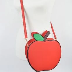 3AM Bag: Apple
