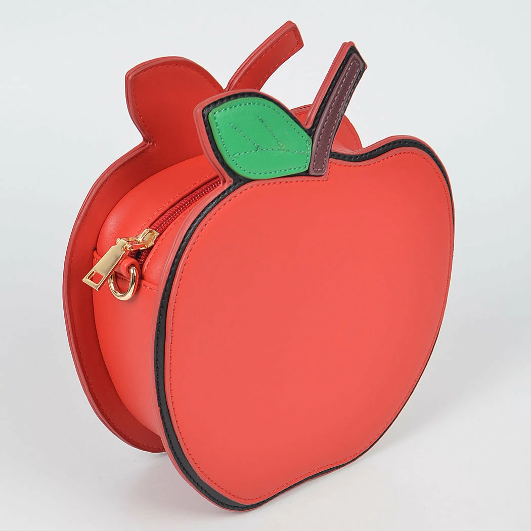 3AM Bag: Apple 5 3AM Bag: Apple