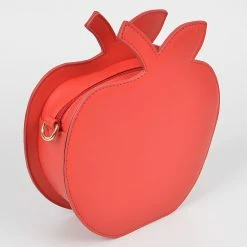 3AM Bag: Apple 10 3AM Bag: Apple