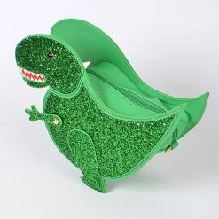 3AM Bag: Baby Dinosaur