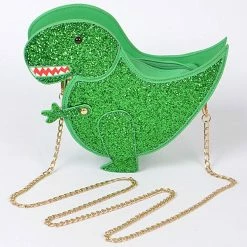 3AM Bag: Baby Dinosaur