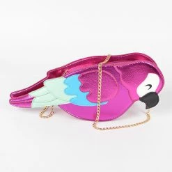 3AM Bag: Baby Parrot