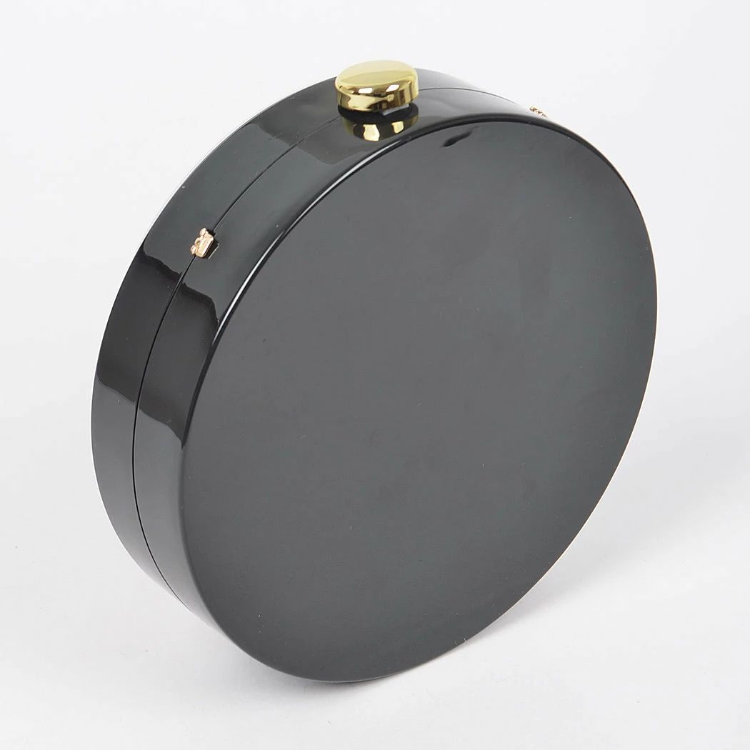 Bags 3AM Bag: Circle Lady 12 Bags 3AM Bag: Circle Lady