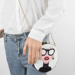 Bags 3AM Bag: Circle Lady 23 Bags 3AM Bag: Circle Lady