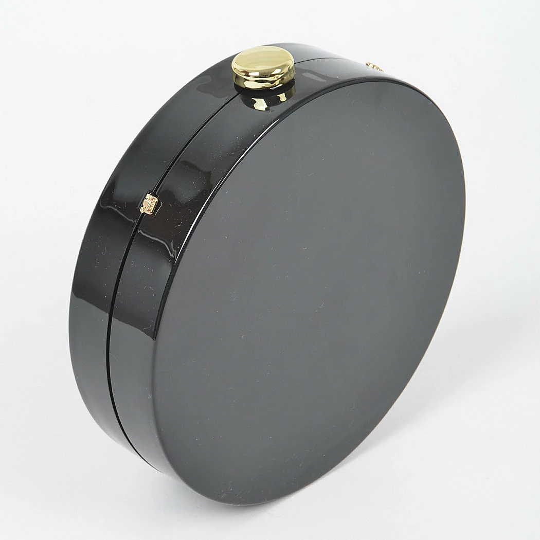 Bags 3AM Bag: Circle Lady 4 Bags 3AM Bag: Circle Lady