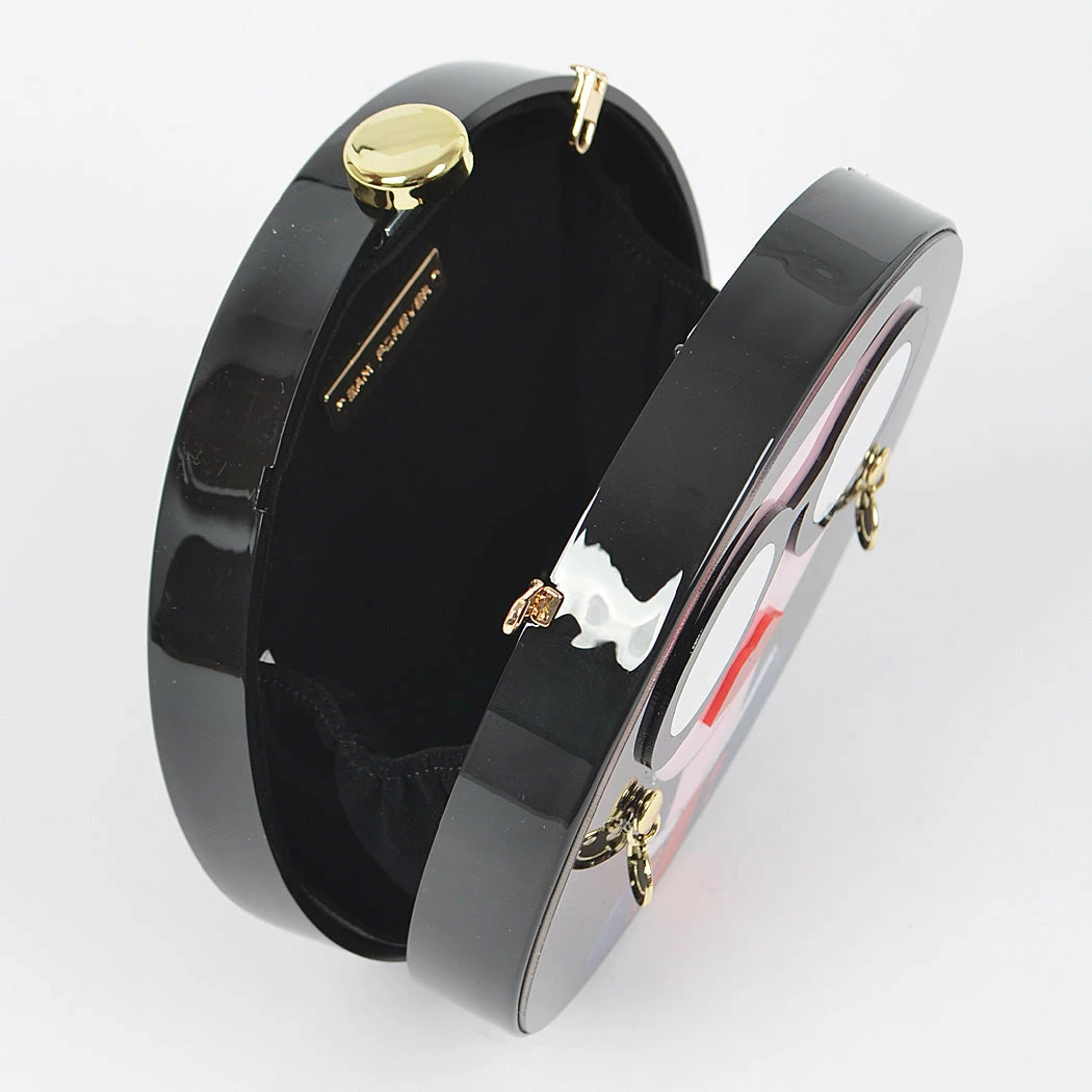 Bags 3AM Bag: Circle Lady 5 Bags 3AM Bag: Circle Lady