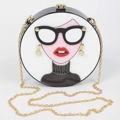 Bags 3AM Bag: Circle Lady 19 Bags 3AM Bag: Circle Lady