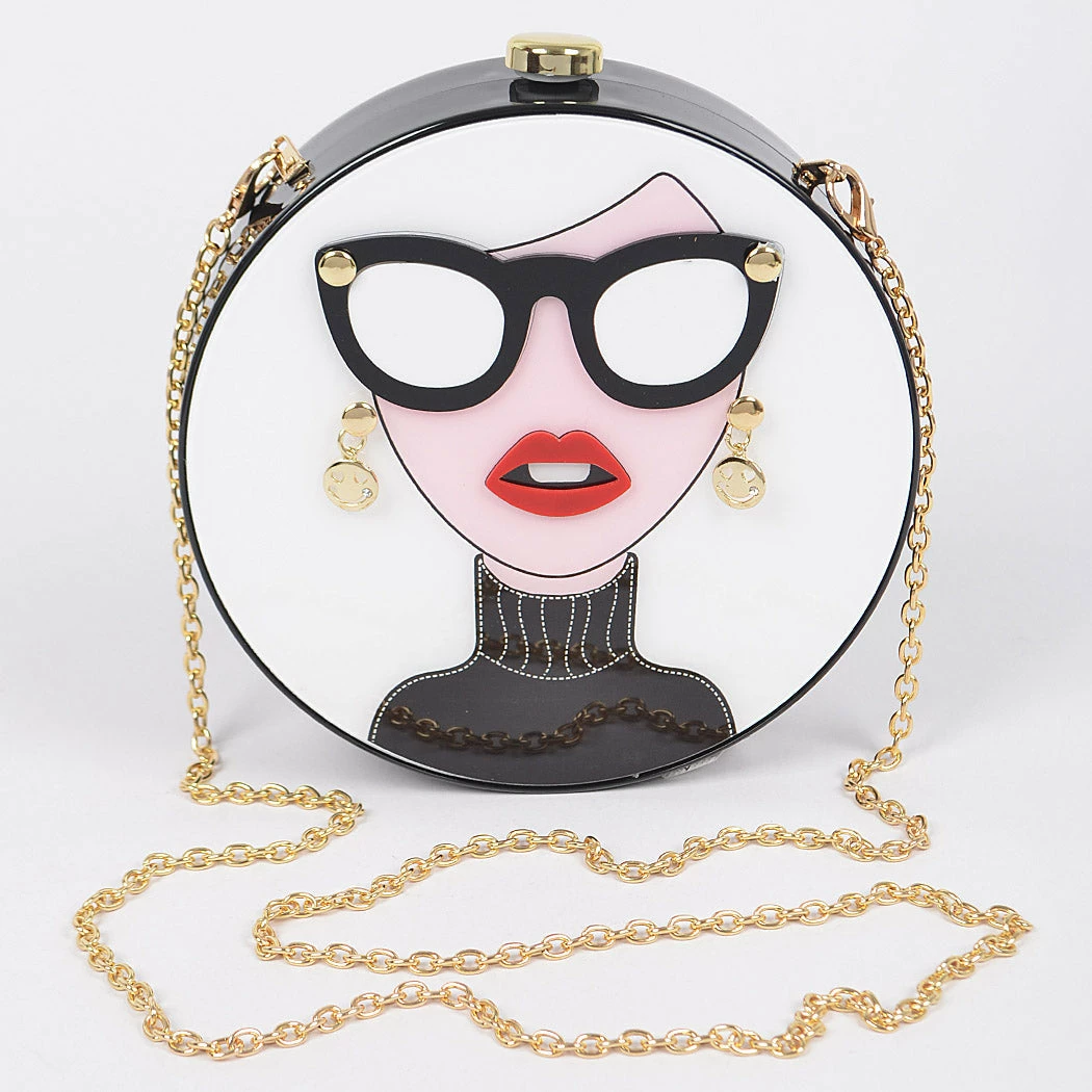 Bags 3AM Bag: Circle Lady 9 Bags 3AM Bag: Circle Lady