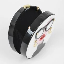 Bags 3AM Bag: Circle Lady 20 Bags 3AM Bag: Circle Lady