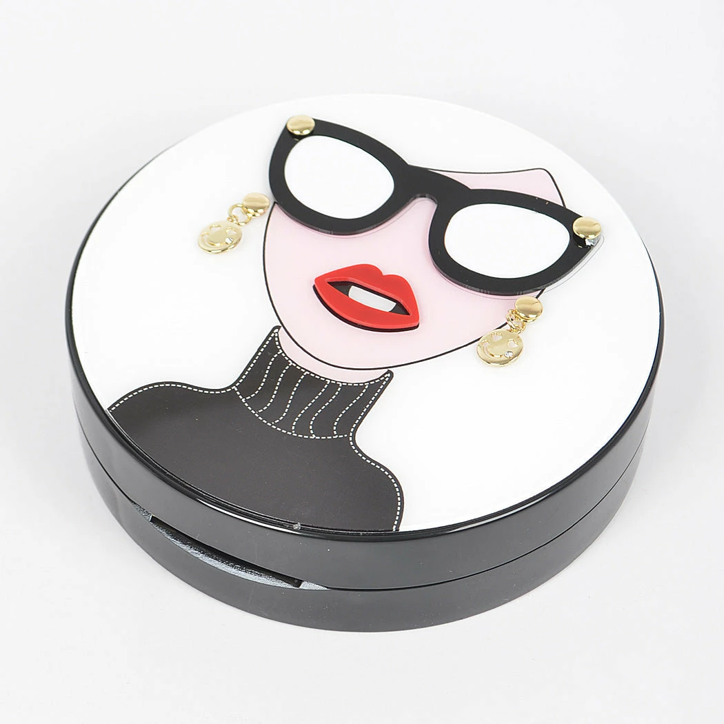 Bags 3AM Bag: Circle Lady 11 Bags 3AM Bag: Circle Lady