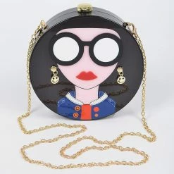 Bags 3AM Bag: Circle Lady