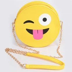 Bags 3AM Bag: Emoji