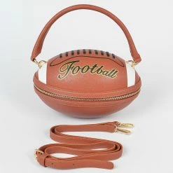 Bags 3AM Bag: Football