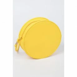 3AM Bag: Happy Face Crossbody