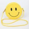 3AM Bag: Happy Face Crossbody