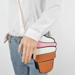 3AM Bag: Ice Cream Bags