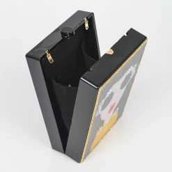 Bags 3AM Bag: Lady W/Daisys