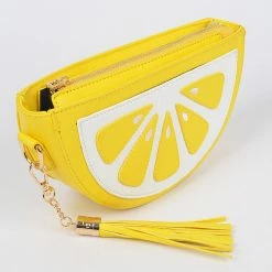 3AM Bag: Lemon Bags