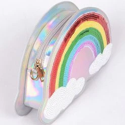 Bags 3AM Bag: Shiny Rainbow