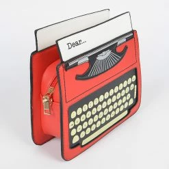 3AM Bag: Typewriter Bags