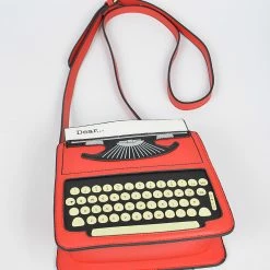 3AM Bag: Typewriter Bags