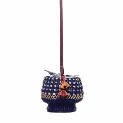 AAKS Bag: Baw Pot Dot