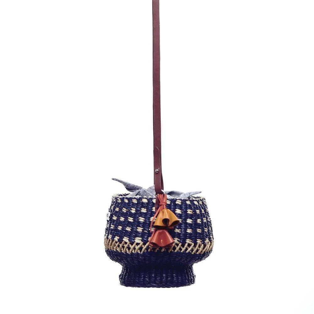 AAKS Bag: Baw Pot Dot 4 AAKS Bag: Baw Pot Dot