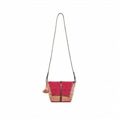 AAKS Bag: Bika Ruby Bags