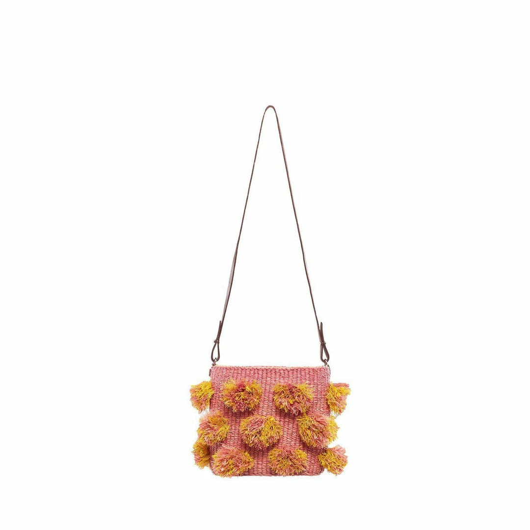 AAKS Bag: Hana Pompom 3 AAKS Bag: Hana Pompom
