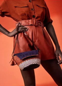 AAKS Bag: Pelka 9 AAKS Bag: Pelka