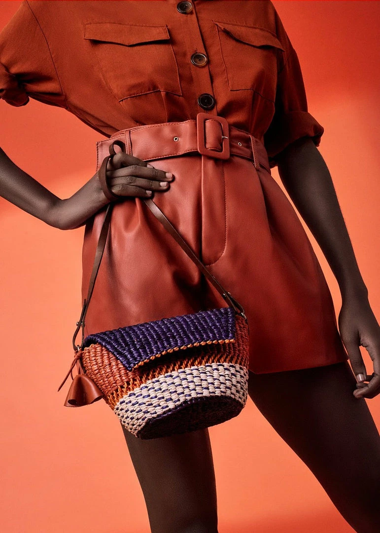 AAKS Bag: Pelka 6 AAKS Bag: Pelka