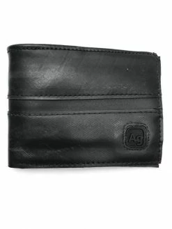 Alchemy Goods Wallet: Franklin