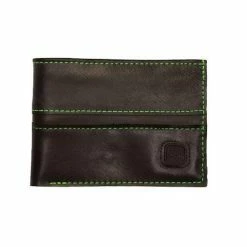 Alchemy Goods Wallet: Franklin