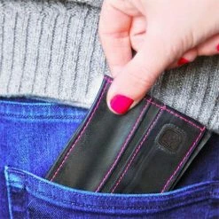 Alchemy Goods Wallet: Franklin