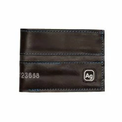 Alchemy Goods Wallet: Franklin
