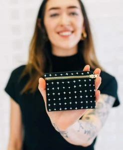 Anchal Project Anchal Bag: Cross-Stitch Coin Purse Extras