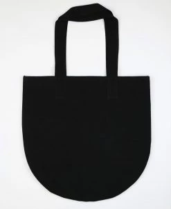 Anchal Project Anchal Bag: Eclipse Canvas Tote Bags