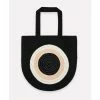 Anchal Project Anchal Bag: Eclipse Canvas Tote Bags