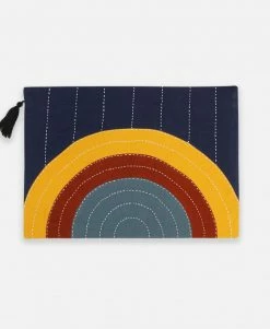 Anchal Project Bags Anchal Bag: Eclipse Oversized Pouch Clutch 21 Anchal Project Bags Anchal Bag: Eclipse Oversized Pouch Clutch