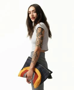 Anchal Project Bags Anchal Bag: Eclipse Oversized Pouch Clutch 17 Anchal Project Bags Anchal Bag: Eclipse Oversized Pouch Clutch