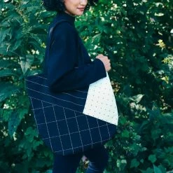 Anchal Project Anchal Bag: Naari Canvas Tote Bags