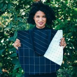 Anchal Project Anchal Bag: Naari Canvas Tote Bags 7 Anchal Project Anchal Bag: Naari Canvas Tote Bags