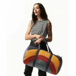 Anchal Project Bags Anchal Bag: Weekender Duffel