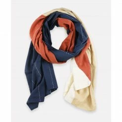 Anchal Project Extras Anchal Scarf: Colorblock