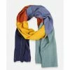 Anchal Project Anchal Scarf: Rainbow Colorblock Bags