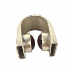 Jewelry Annie Hackett Ring: Taxidermy Eyes