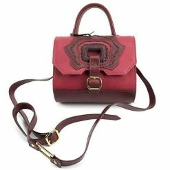 Bags Anya Sushko Bag: Gem Crossbody