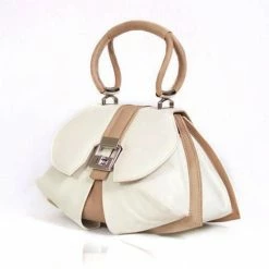 Anya Sushko Bag: Modern Extravaganza